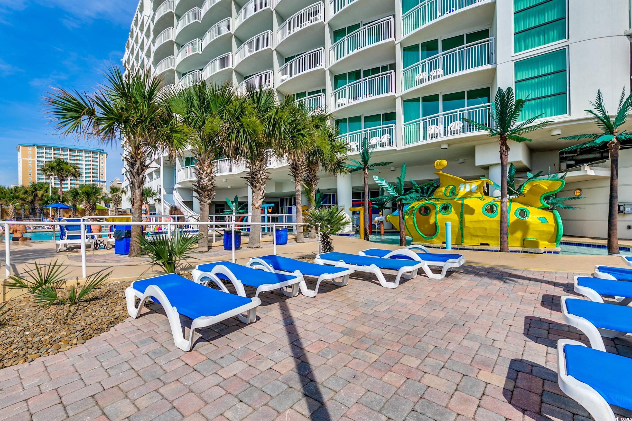 201 South Ocean Boulevard, Unit 604 Myrtle Beach, SC 29577 - Photo 28 of 40