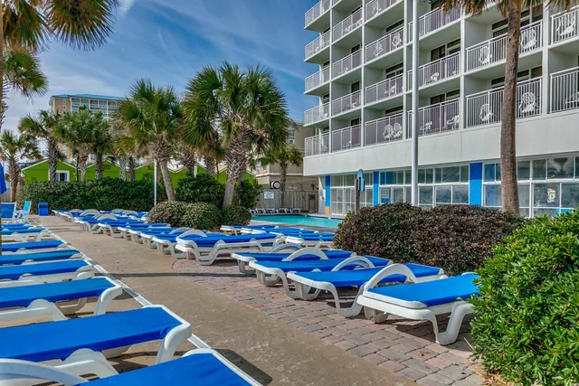 $399,900 | 201 South Ocean Boulevard, Unit 604, Myrtle Beach, SC 29577
