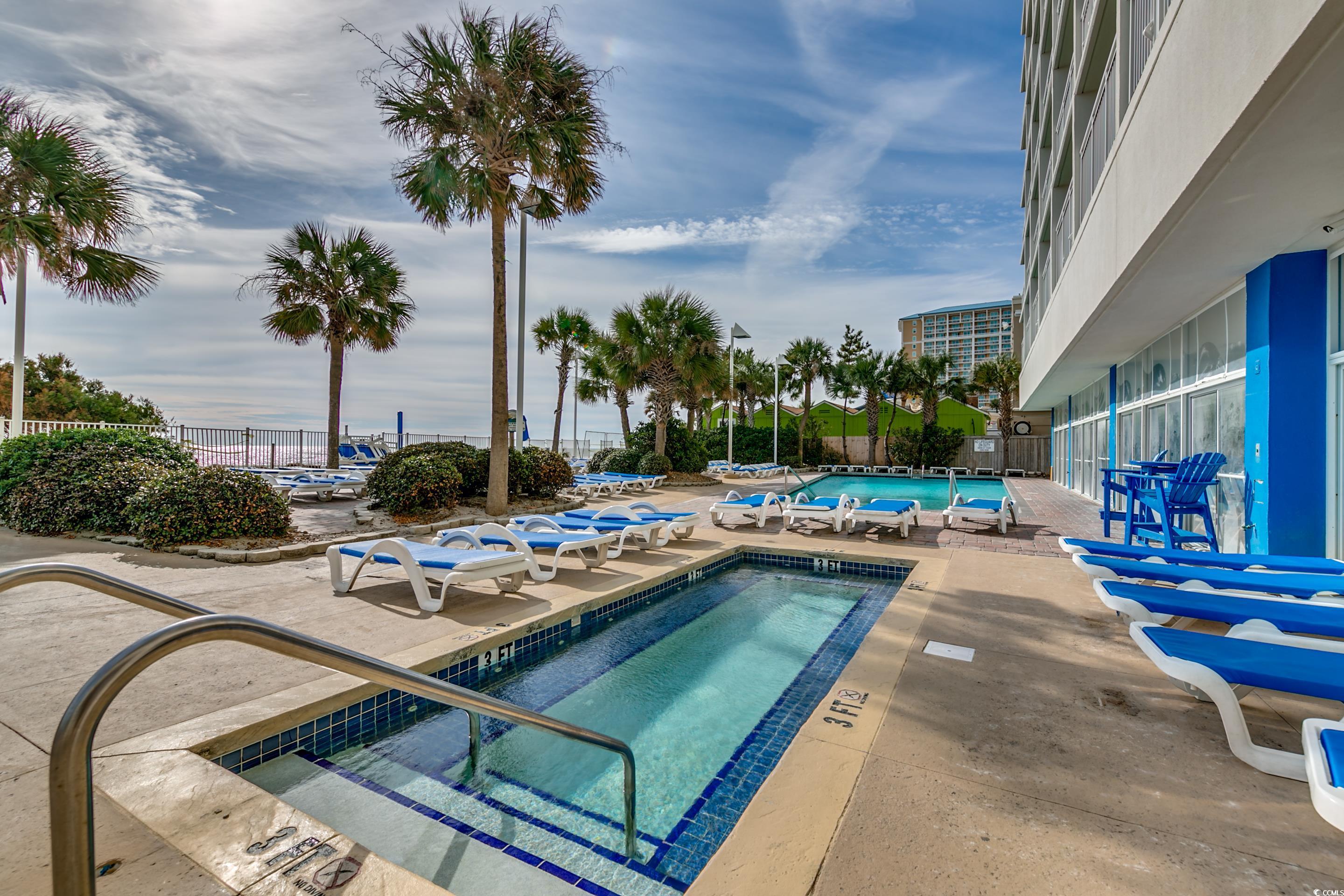 201 South Ocean Boulevard, Unit 604 Myrtle Beach, SC 29577 - Photo 31 of 40
