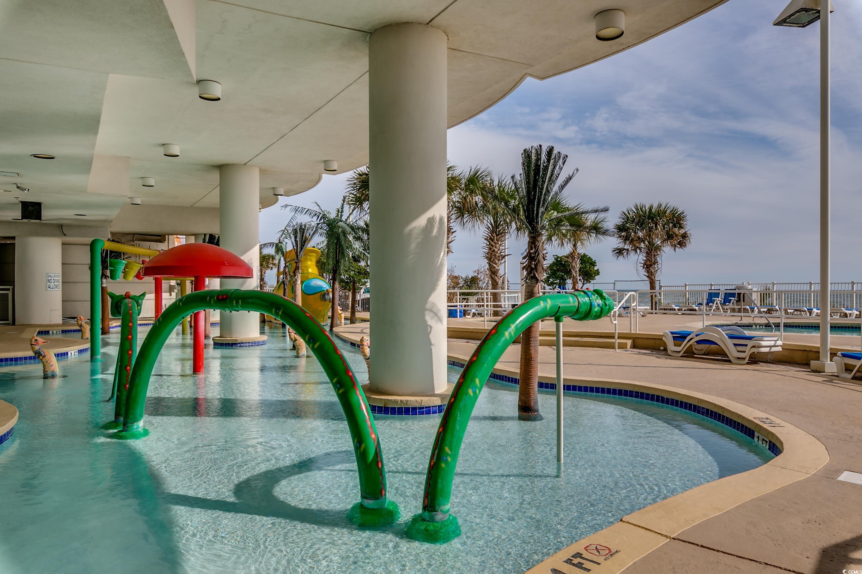 201 South Ocean Boulevard, Unit 604 Myrtle Beach, SC 29577 - Photo 33 of 40