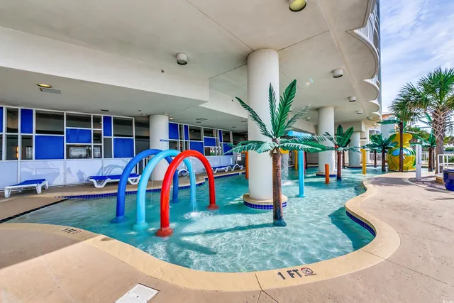 $399,900 | 201 South Ocean Boulevard, Unit 604, Myrtle Beach, SC 29577