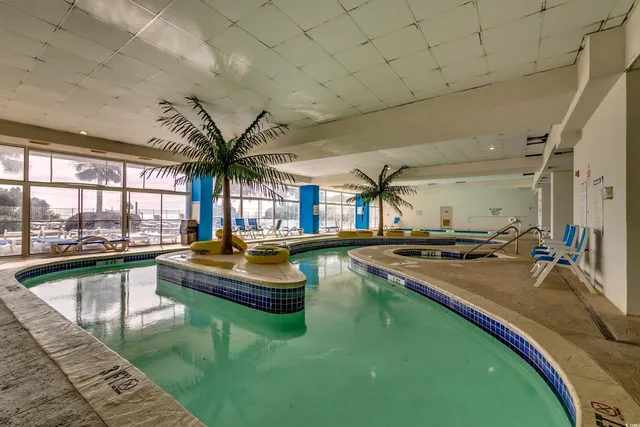 $399,900 | 201 South Ocean Boulevard, Unit 604, Myrtle Beach, SC 29577