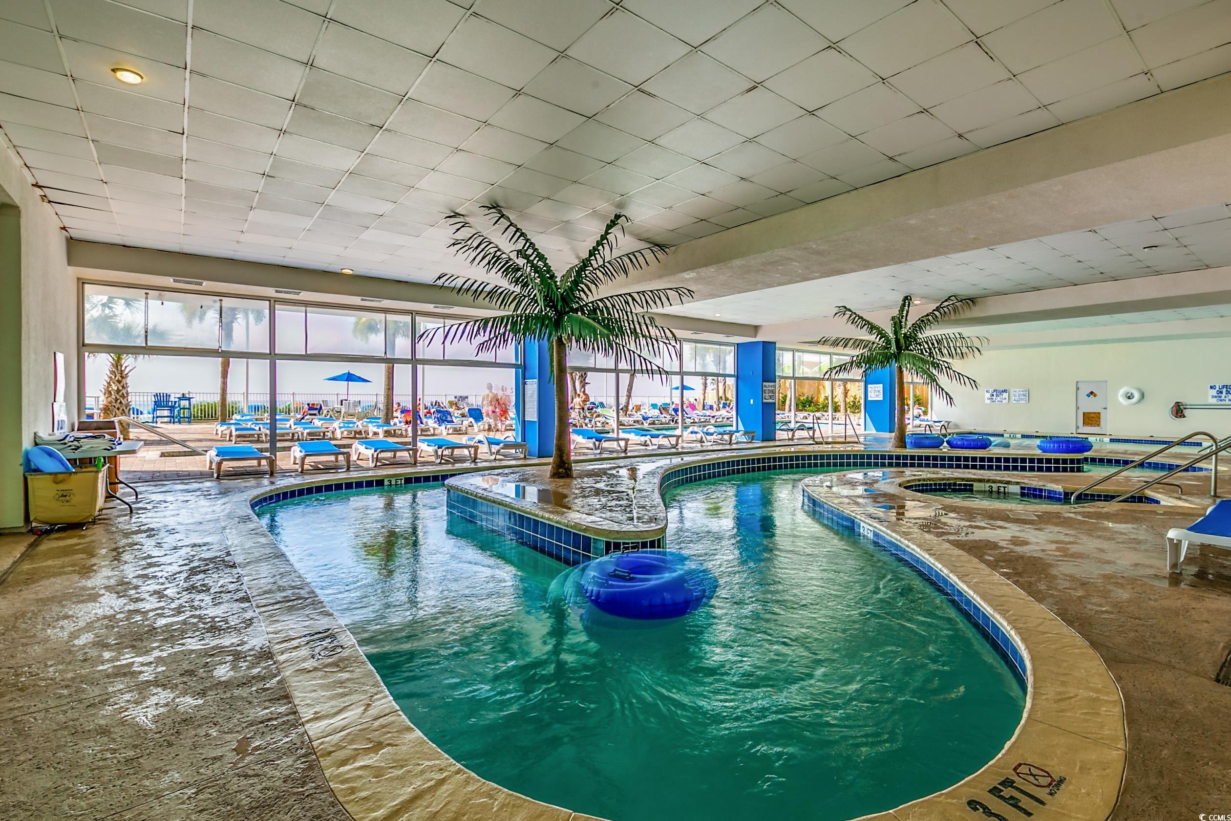 201 South Ocean Boulevard, Unit 604 Myrtle Beach, SC 29577 - Photo 36 of 40