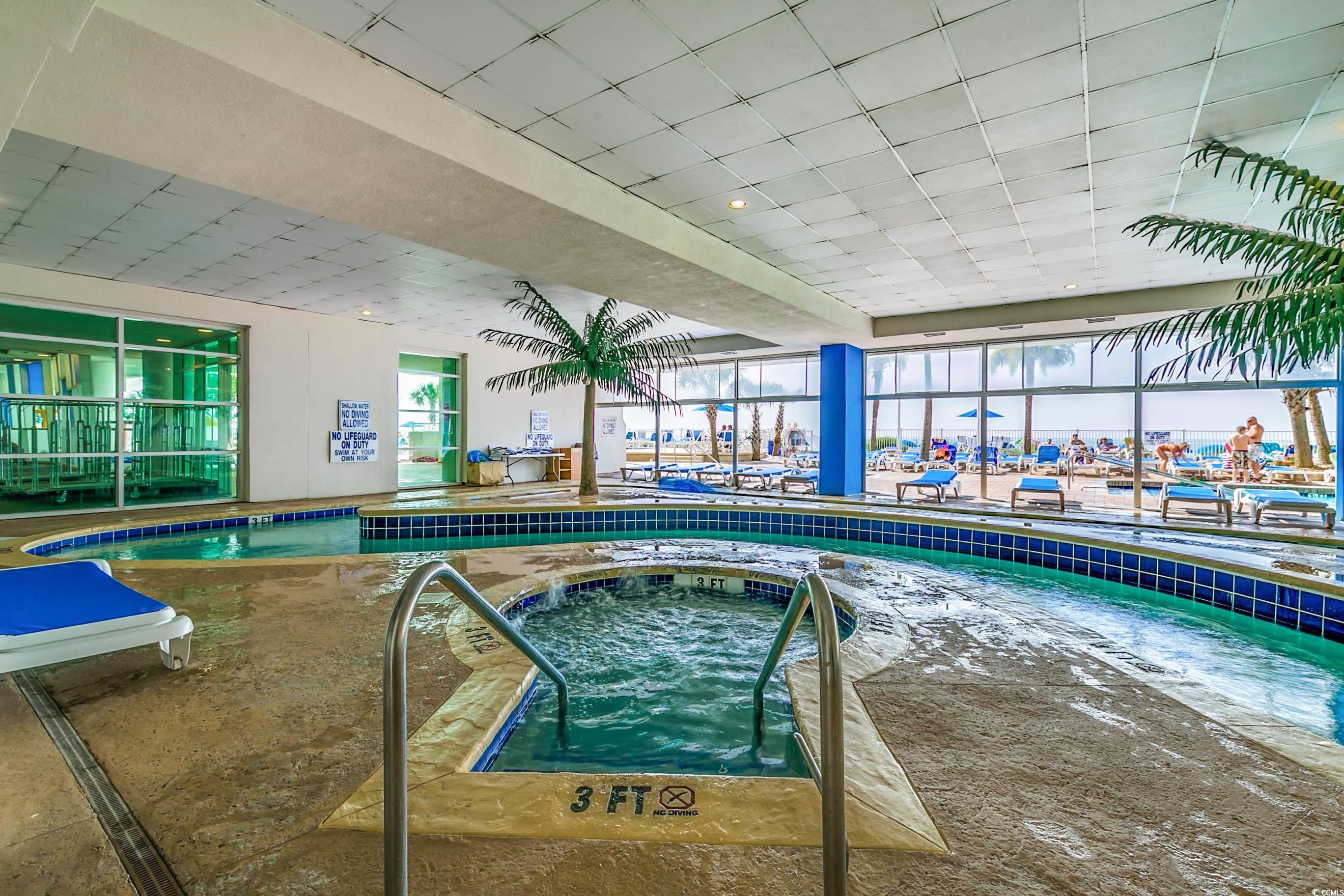 201 South Ocean Boulevard, Unit 604 Myrtle Beach, SC 29577 - Photo 37 of 40