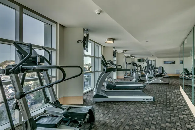 $399,900 | 201 South Ocean Boulevard, Unit 604, Myrtle Beach, SC 29577