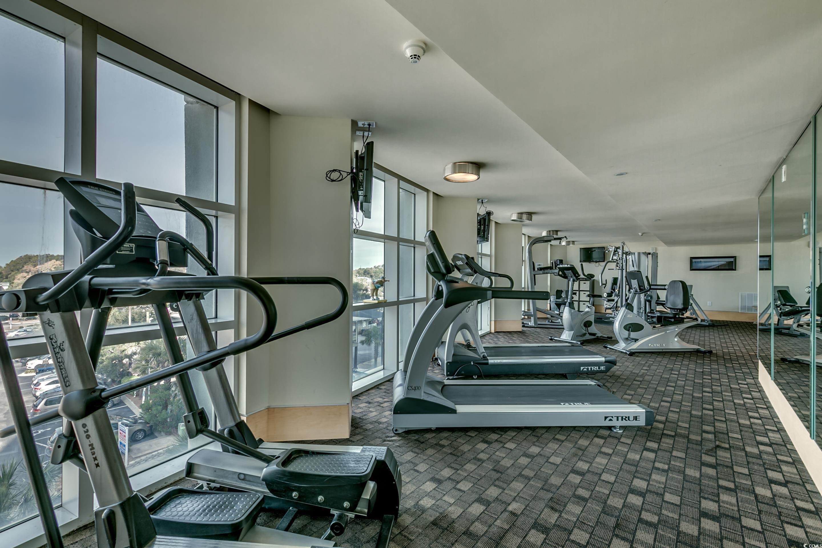 201 South Ocean Boulevard, Unit 604 Myrtle Beach, SC 29577 - Photo 39 of 40