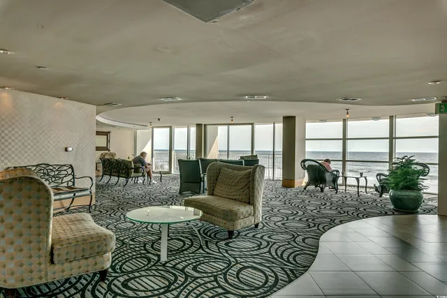 $399,900 | 201 South Ocean Boulevard, Unit 604, Myrtle Beach, SC 29577