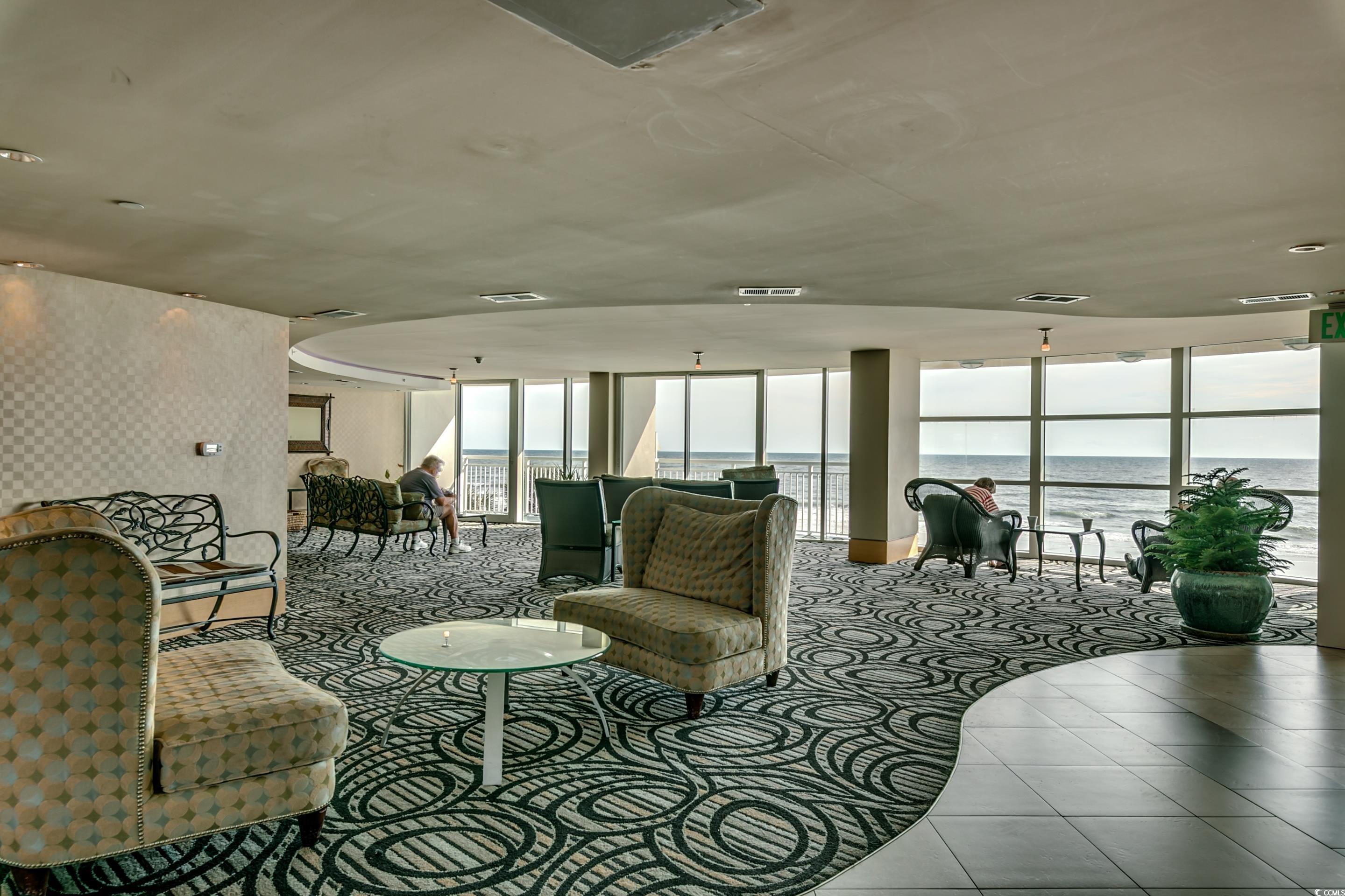 201 South Ocean Boulevard, Unit 604 Myrtle Beach, SC 29577 - Photo 40 of 40