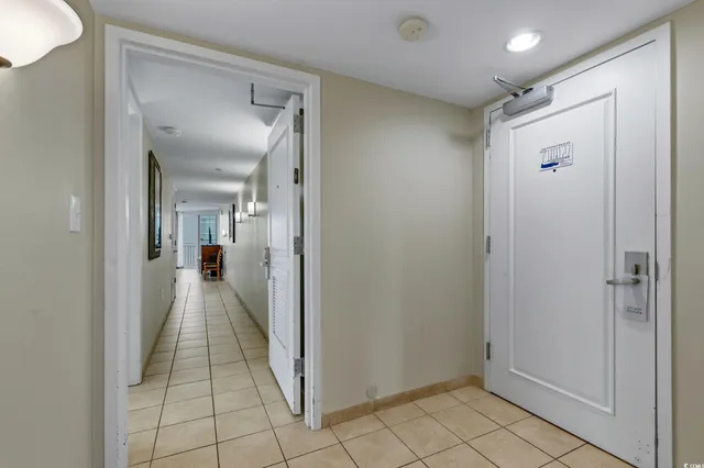 $399,900 | 201 South Ocean Boulevard, Unit 604, Myrtle Beach, SC 29577
