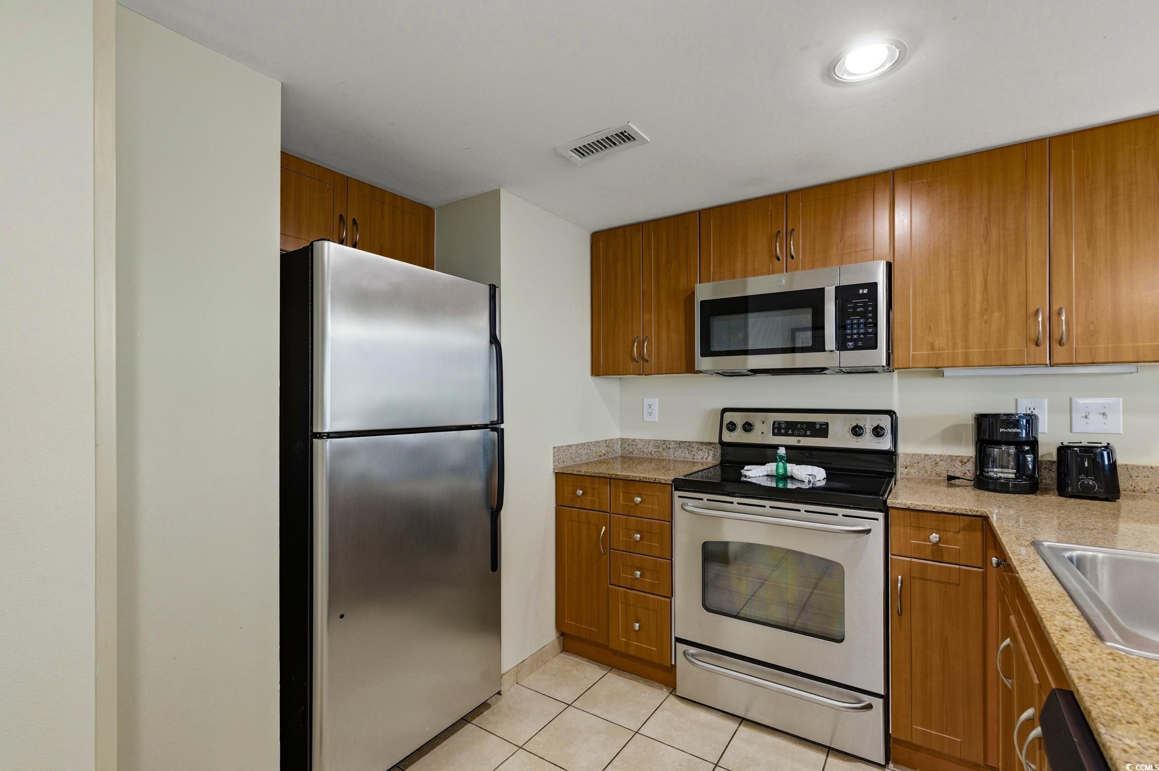 201 South Ocean Boulevard, Unit 604 Myrtle Beach, SC 29577 - Photo 9 of 40