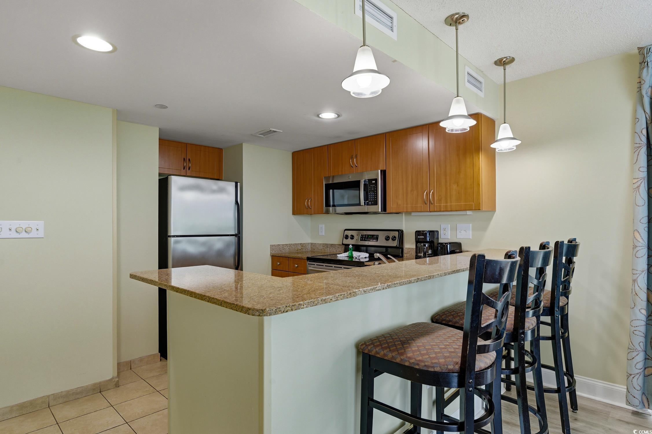 201 South Ocean Boulevard, Unit 604 Myrtle Beach, SC 29577 - Photo 10 of 40