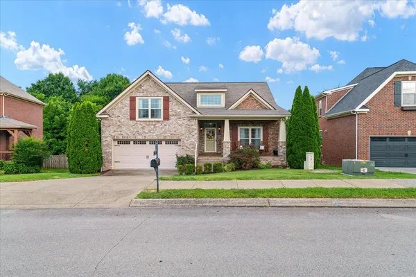 $620,000 | 1002 Aenon Circle, Spring Hill, TN 37174