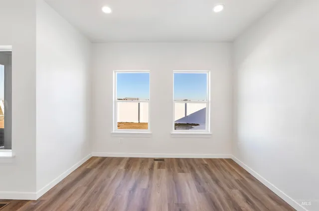 $370,000 | 2018 Regan Street, Jerome, ID 83338