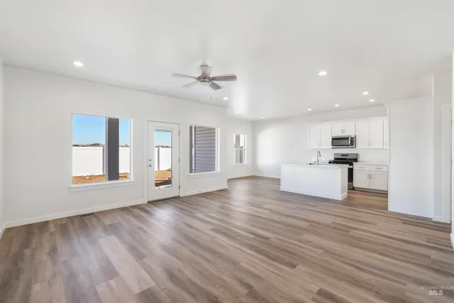 $370,000 | 2018 Regan Street, Jerome, ID 83338