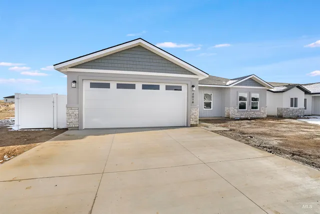 $370,000 | 2018 Regan Street, Jerome, ID 83338