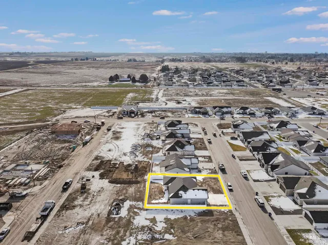 $370,000 | 2018 Regan Street, Jerome, ID 83338