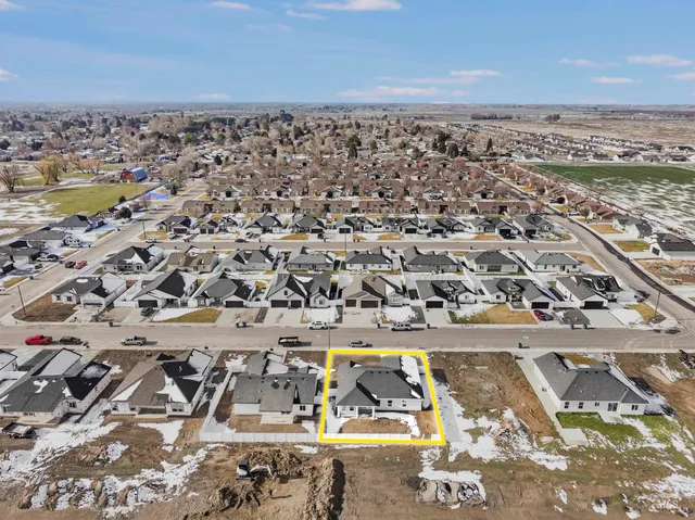 $370,000 | 2018 Regan Street, Jerome, ID 83338