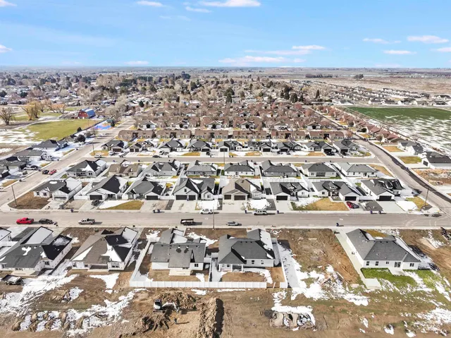 $370,000 | 2018 Regan Street, Jerome, ID 83338