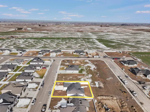 $370,000 | 2018 Regan Street, Jerome, ID 83338