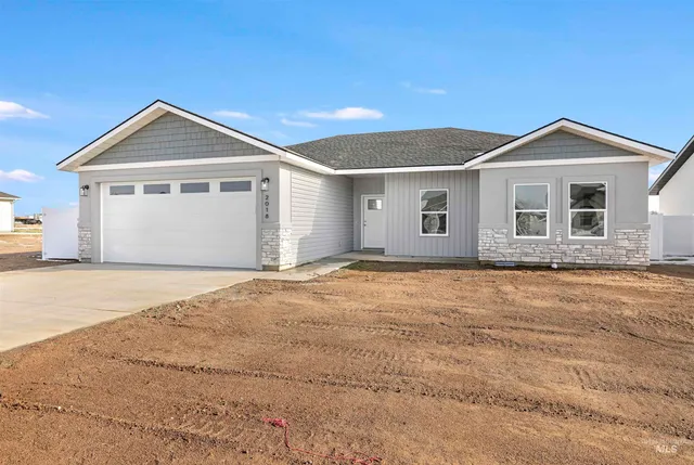 $370,000 | 2018 Regan Street, Jerome, ID 83338