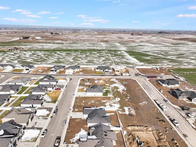 $370,000 | 2018 Regan Street, Jerome, ID 83338