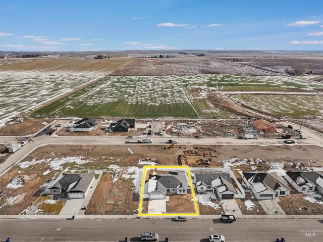 $370,000 | 2018 Regan Street, Jerome, ID 83338