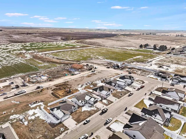 $370,000 | 2018 Regan Street, Jerome, ID 83338