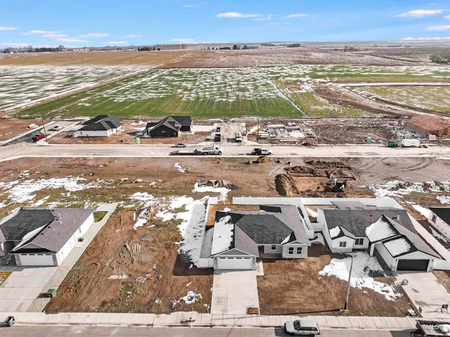 $370,000 | 2018 Regan Street, Jerome, ID 83338