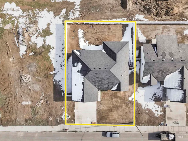 $370,000 | 2018 Regan Street, Jerome, ID 83338