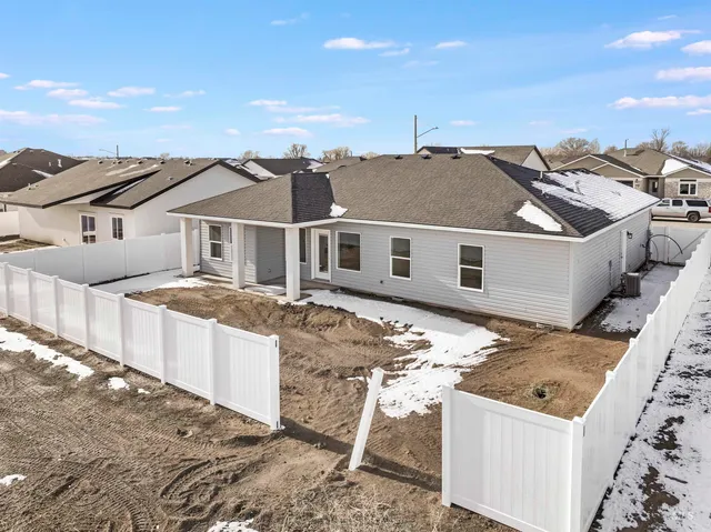 $370,000 | 2018 Regan Street, Jerome, ID 83338