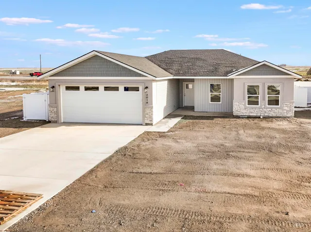 $370,000 | 2018 Regan Street, Jerome, ID 83338