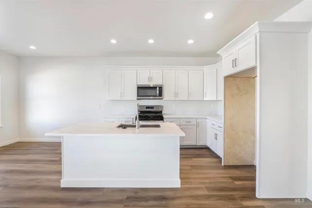 $370,000 | 2018 Regan Street, Jerome, ID 83338