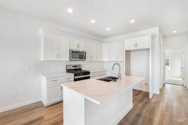 $370,000 | 2018 Regan Street, Jerome, ID 83338