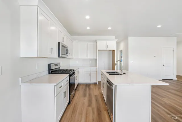 $370,000 | 2018 Regan Street, Jerome, ID 83338