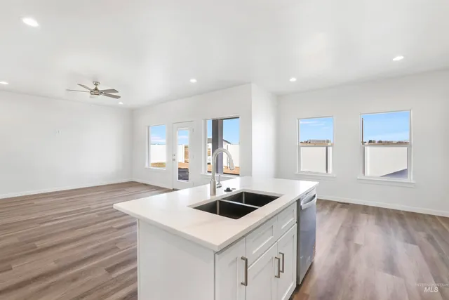 $370,000 | 2018 Regan Street, Jerome, ID 83338