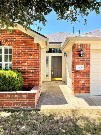 $2,200 | 2409 Romeo Drive, Cedar Park, TX 78613