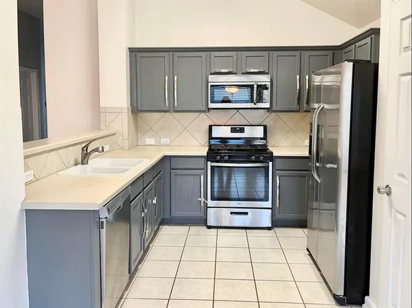 $2,200 | 2409 Romeo Drive, Cedar Park, TX 78613