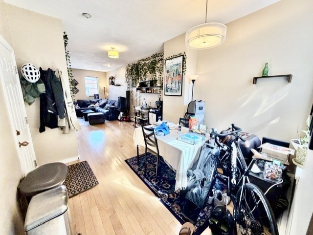 157 Salem Street, Unit 5 Boston, MA 02113 - Photo 6 of 28