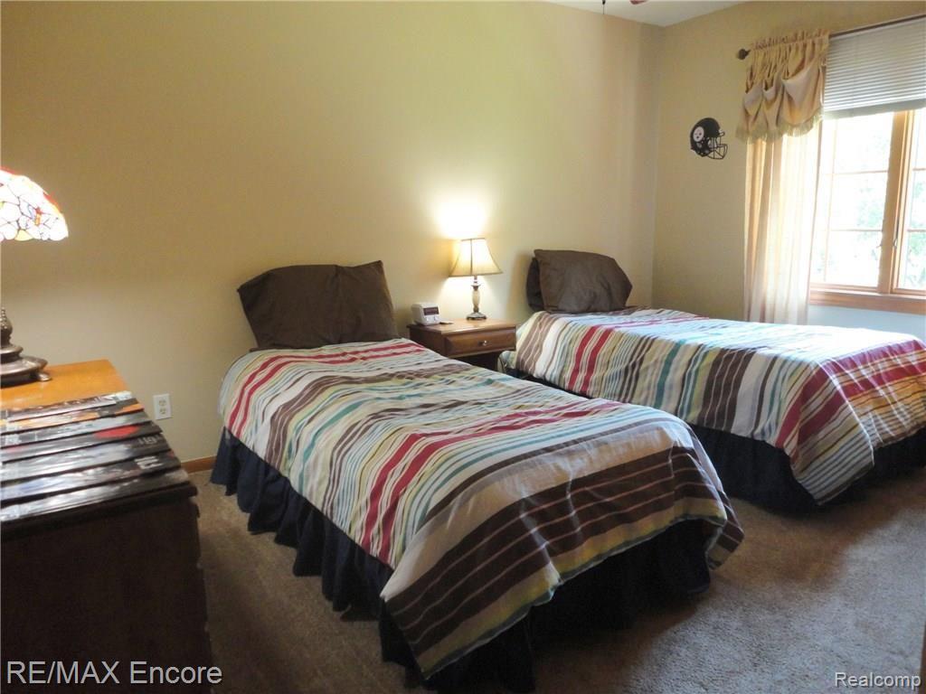 8101 Ranch Estates Road Clarkston, MI 48348 - Photo 28 of 46 Bedroom 4.jpg