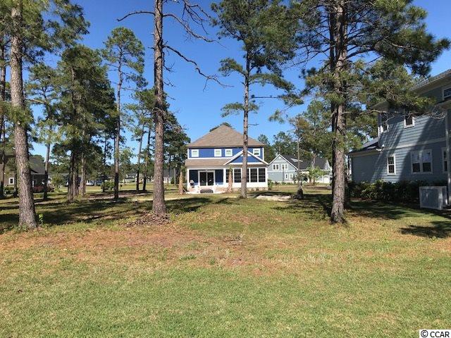 604 Waterbridge Boulevard Myrtle Beach, SC 29579 - Photo 1 of 18