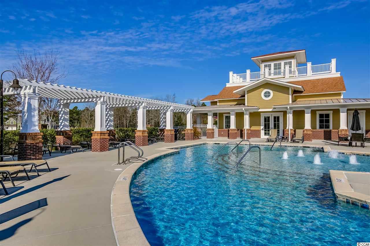 604 Waterbridge Boulevard Myrtle Beach, SC 29579 - Photo 12 of 18
