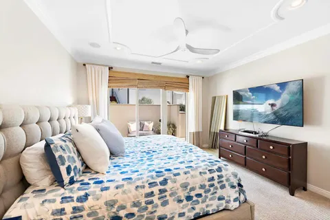 $879,000 | 80244 Redstone Way, Unit V94, La Quinta, CA 92253