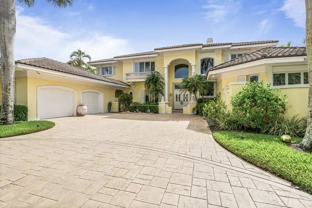 $4,300,000 | 5200 St Andrews Island Drive, Vero Beach, FL 32967