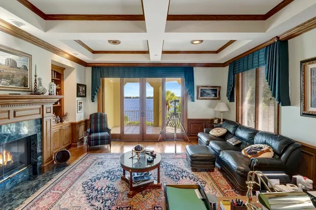 $4,300,000 | 5200 St Andrews Island Drive, Vero Beach, FL 32967