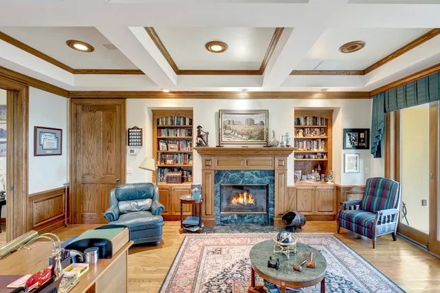 $4,300,000 | 5200 St Andrews Island Drive, Vero Beach, FL 32967