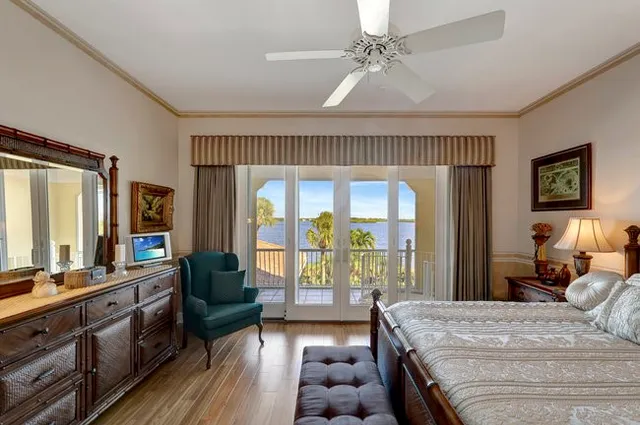 $4,300,000 | 5200 St Andrews Island Drive, Vero Beach, FL 32967