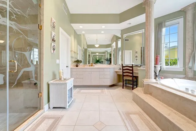 $4,300,000 | 5200 St Andrews Island Drive, Vero Beach, FL 32967