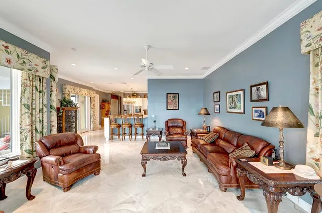 $4,300,000 | 5200 St Andrews Island Drive, Vero Beach, FL 32967