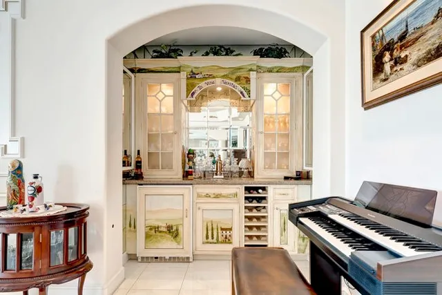 $4,300,000 | 5200 St Andrews Island Drive, Vero Beach, FL 32967