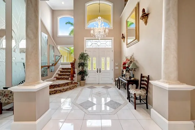 $4,300,000 | 5200 St Andrews Island Drive, Vero Beach, FL 32967